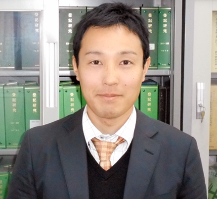 鈴木登記測量事務所