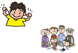 相続人に未成年や認知症の方がいる